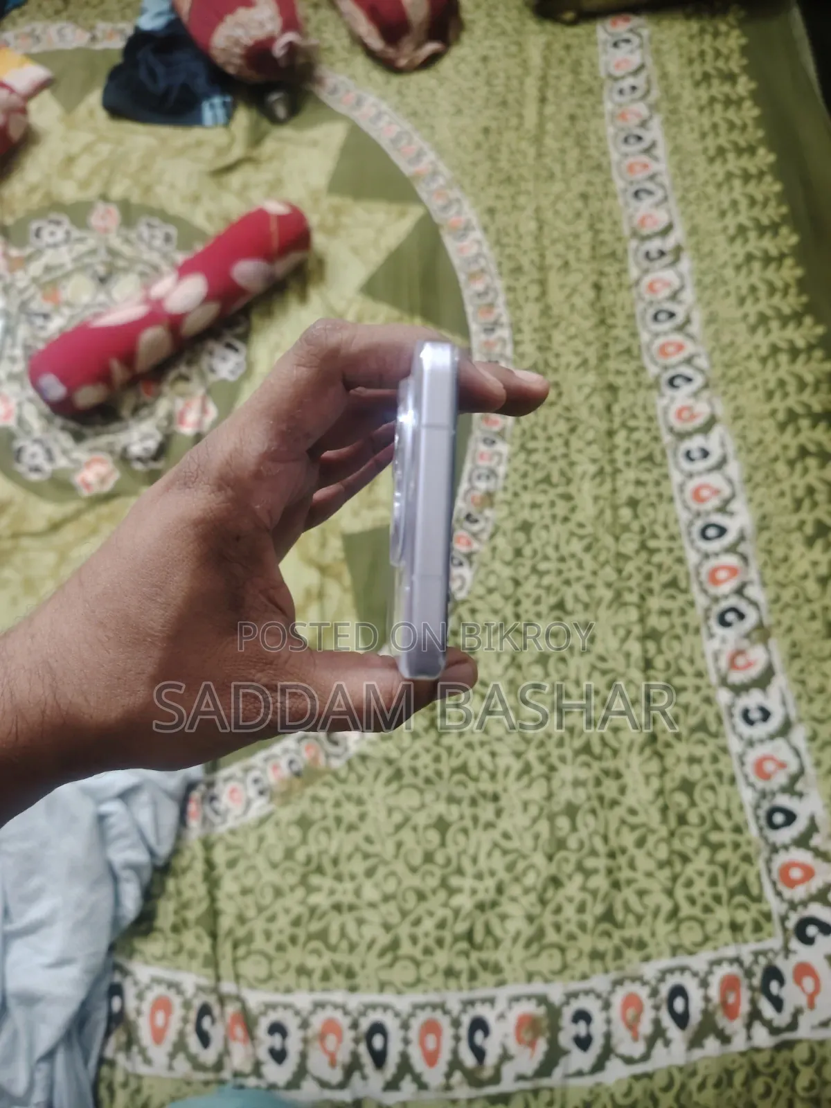 New Xiaomi Civi 4 Pro 512 GB Purple