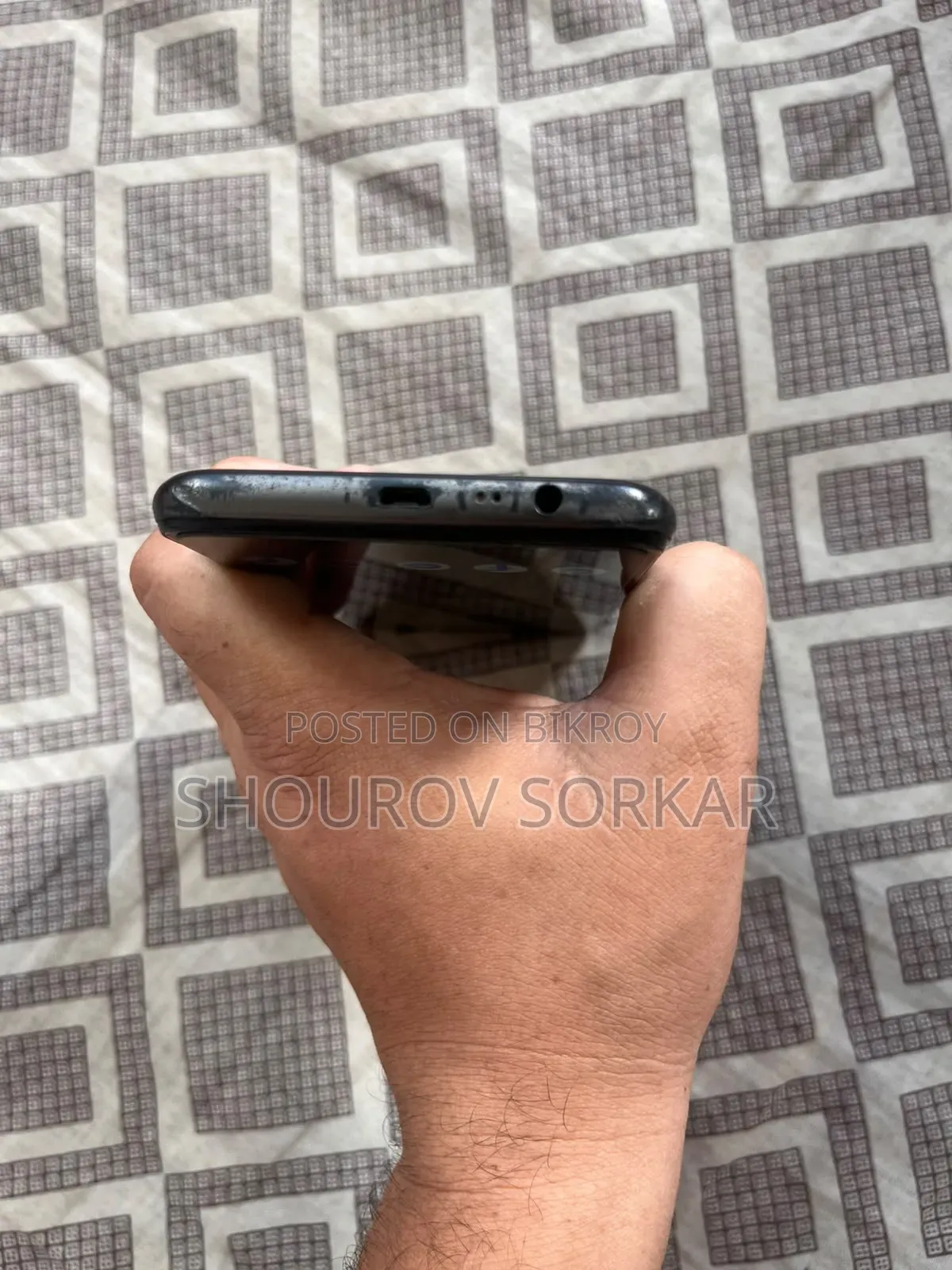 রিয়েলমি সি২৫ওয়াই ৬৪ জিবি ব্লু