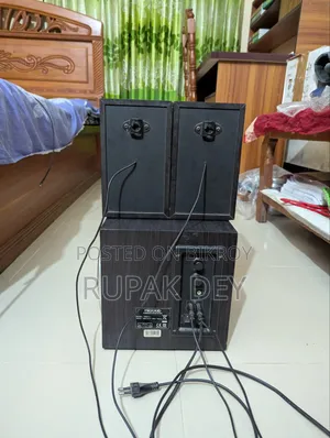Microlab Tmn1