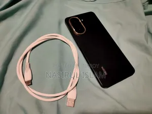 Mobile Phone 128 GB Black