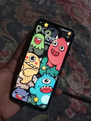 Vivo S1 Pro 128 GB Black