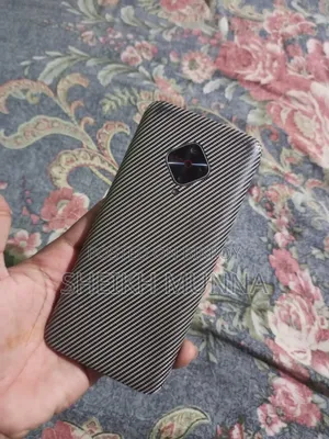 Vivo S1 Pro 128 GB Black