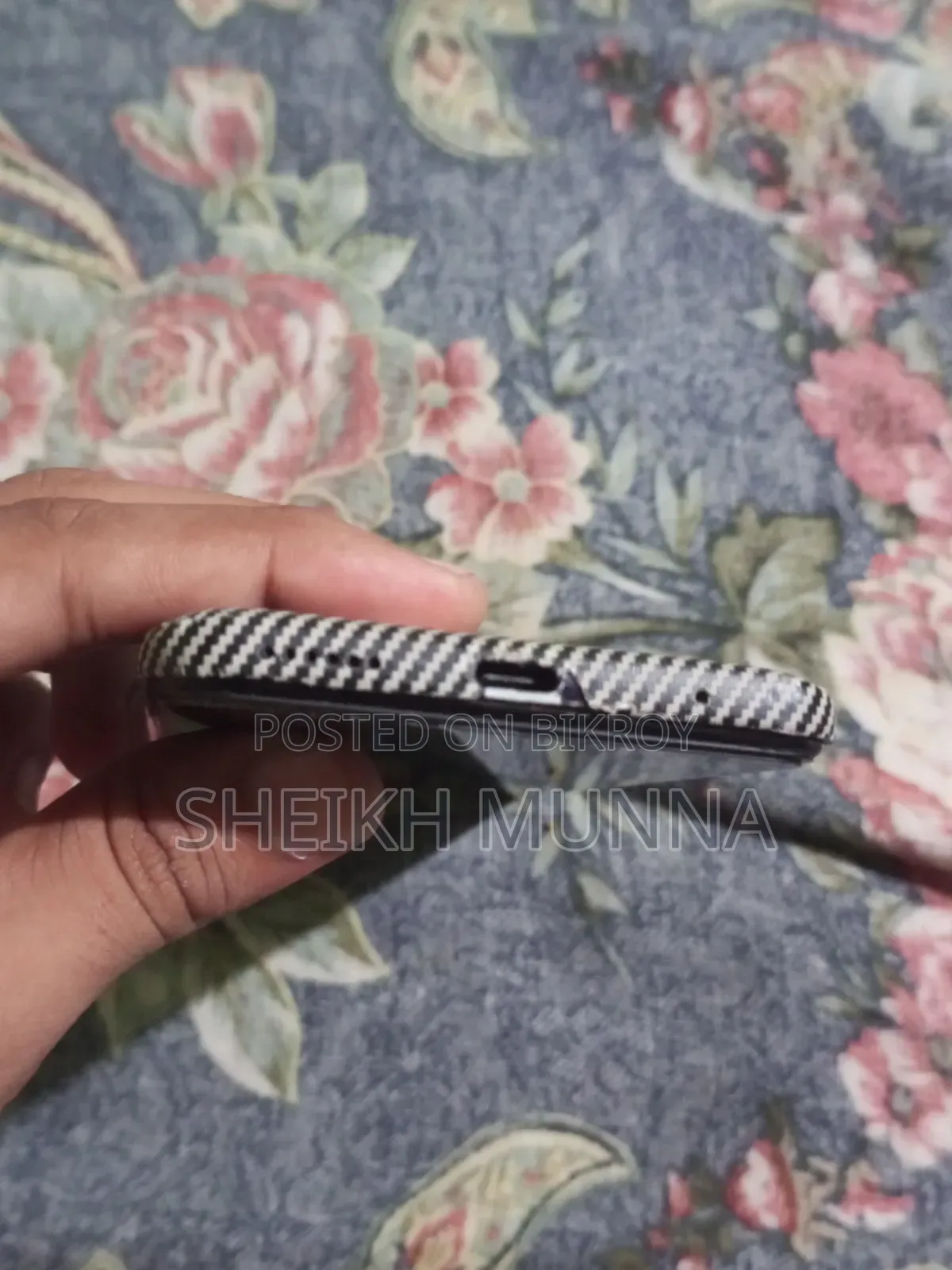Vivo S1 Pro 128 GB Black