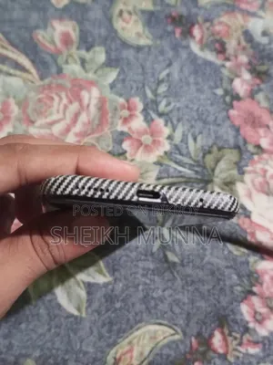 Vivo S1 Pro 128 GB Black
