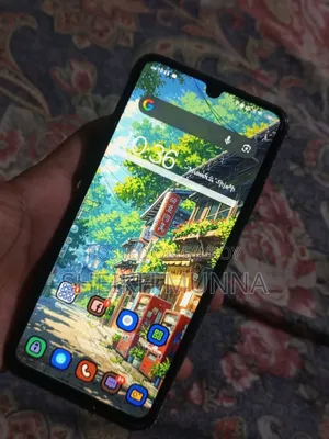 Vivo S1 Pro 128 GB Black
