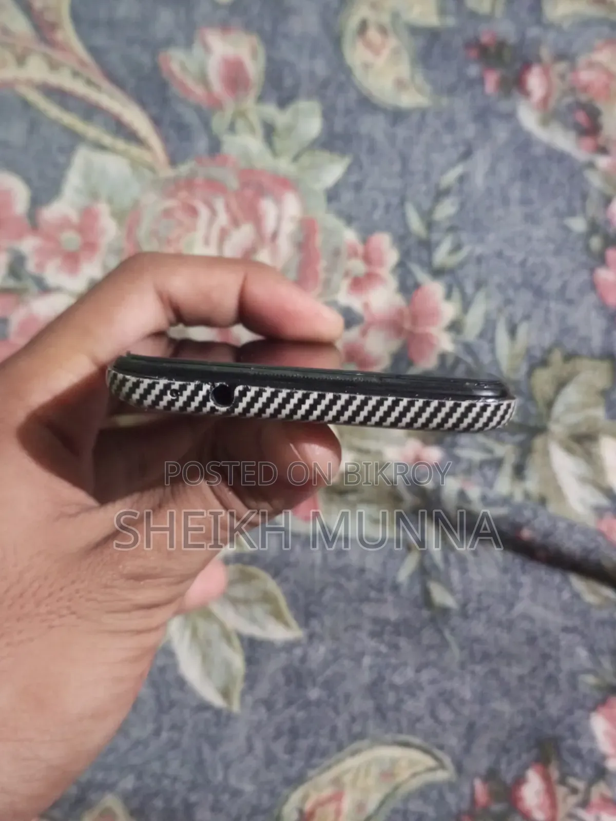 Vivo S1 Pro 128 GB Black