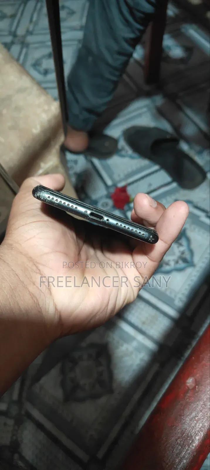 Apple iPhone 8 Plus 64 GB Black