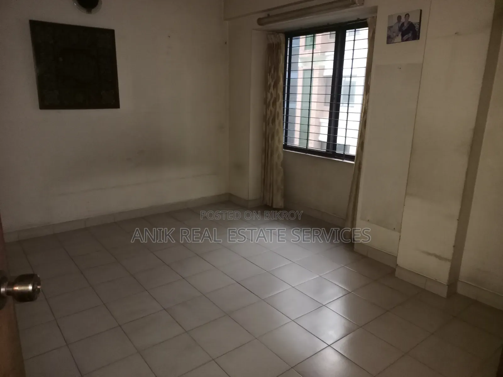 3-Bedroom Apartment in Anik Real Estate, Gulshan for Sale