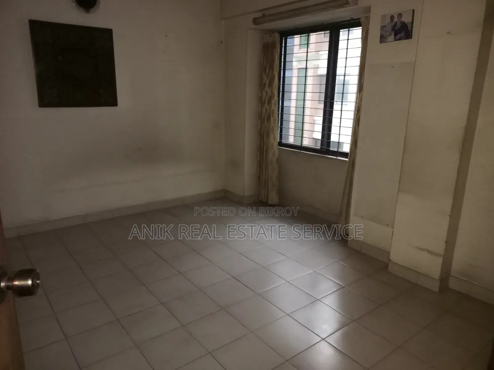 3-Bedroom Apartment in Anik Real Estate, Gulshan for Sale