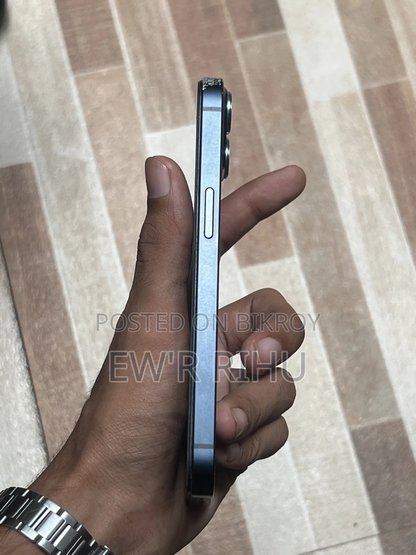 Apple iPhone 13 128 GB Blue