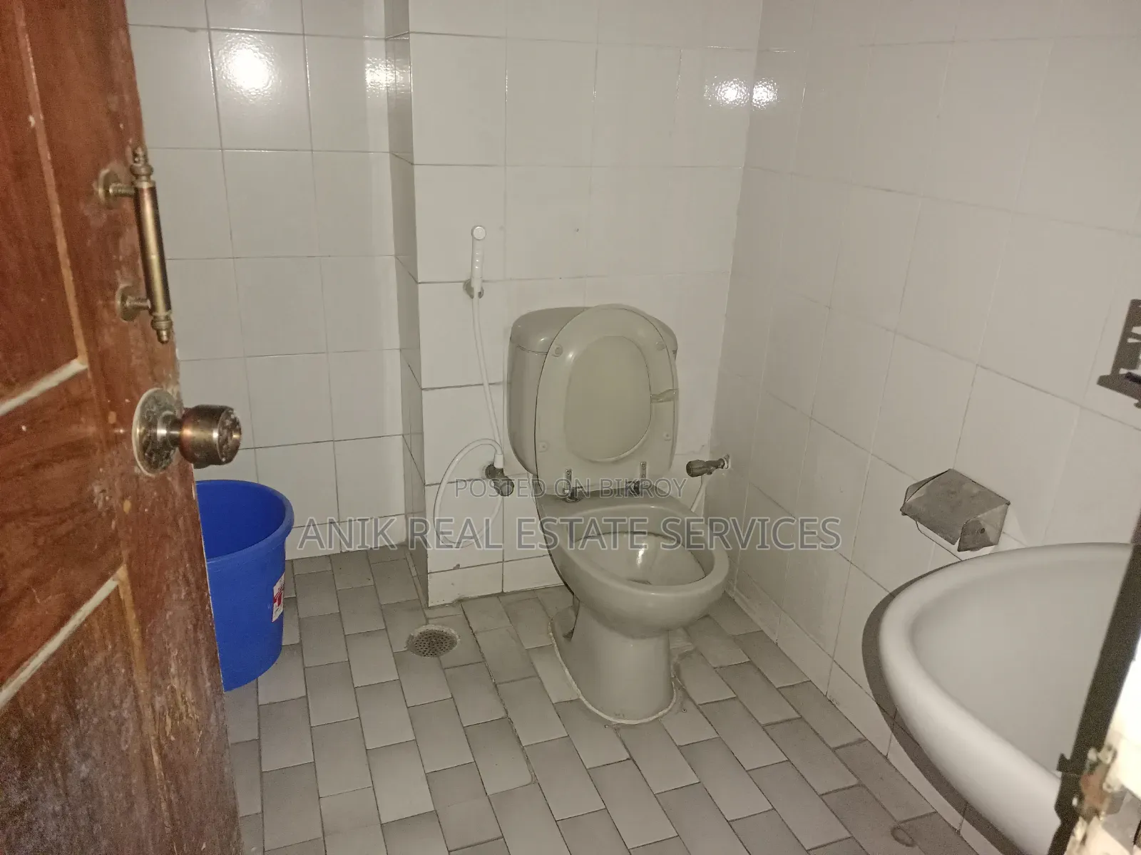 3-Bedroom Apartment in Anik Real Estate, Gulshan for Sale