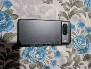 গুগল পিক্সেল ৮ ১২৮ জিবি গ্রে