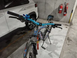 Phoenix Aluminium Gear Bicycle – Good Condition | 9,500 Taka