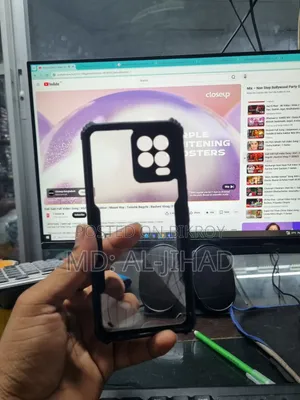 রিয়েলমি ৮ প্রো ১২৮ জিবি সিলভার