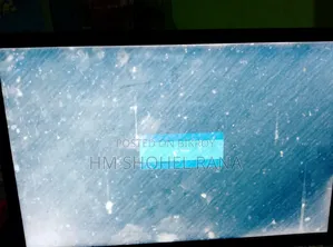 ইসনিক মনিটর