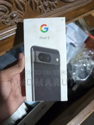 গুগল পিক্সেল ৮ ১২৮ জিবি গ্রে