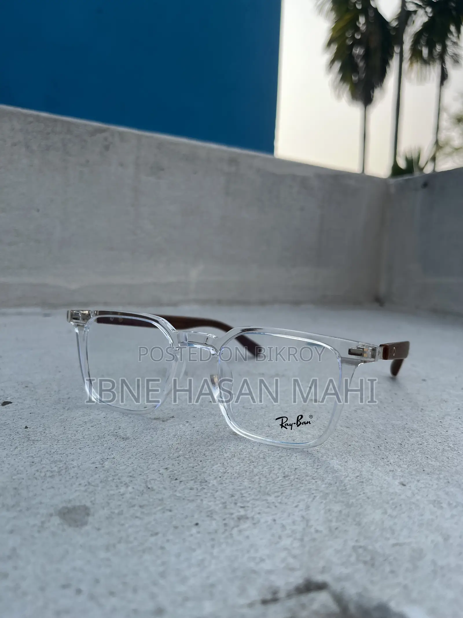 Rayban Premium Sunglasses