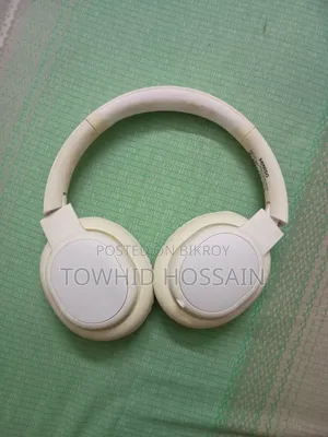 মিনসো ওভার-ইয়ার হেডফোন (ব্যবহৃত)