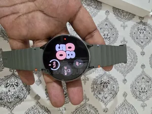 Samsung Galaxy Watch 7 44mm (Used, Excellent Condition)