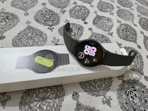 Samsung Galaxy Watch 7 44mm (Used, Excellent Condition)