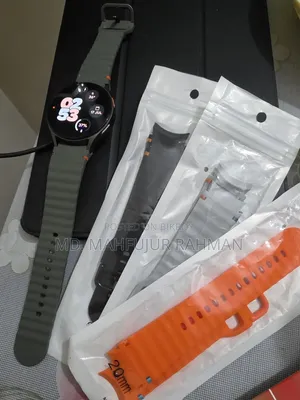 Samsung Galaxy Watch 7 44mm (Used, Excellent Condition)
