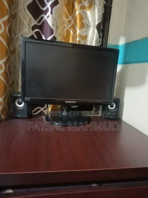 ডেস্কটপ কম্পিউটার গিগাবাইট জিবি-বিকেআই৫এইচএ-৭২০০ ৮জিবি ইন্টেল এসএসডি ৫১২জিবি