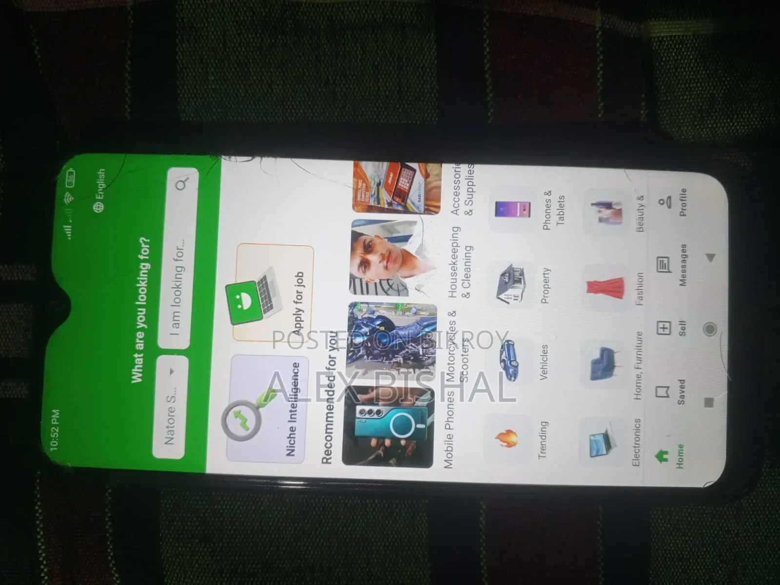 Xiaomi Redmi Note 8 64 GB Black