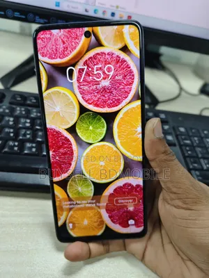 টেকনো স্পার্ক ১০ প্রো ১২৮ জিবি কালো