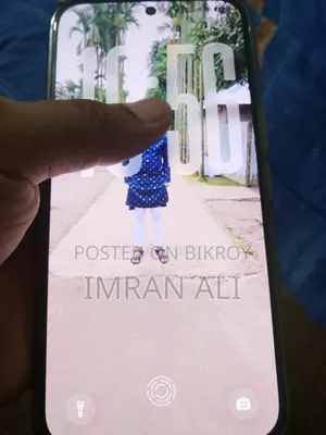 Tecno Camon 50 256 GB Black