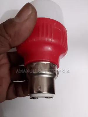 5W High-Quality DOB LED Light Bulb – Durable Energy Efficient (10 Pcs)