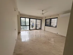 গুলশানে ফার্নিশড ৪ বেডরুমের অ্যাপার্টমেন্ট ভাড়া