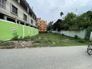নীলফামারীর ডাকবাংলো সড়কে জমি বিক্রয়