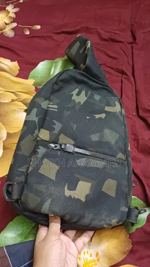 Ozuko Side Bag