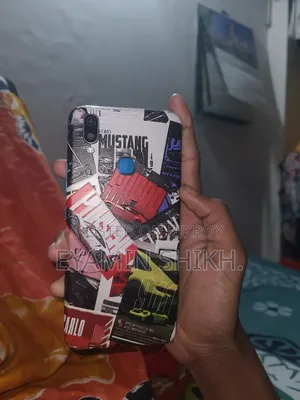 Vivo Y11 32 GB Blue