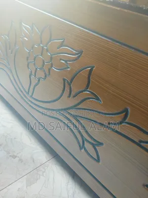 কিং সাইজ খাট