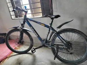 Duranta Supreme 26" MTB (Second Hand)