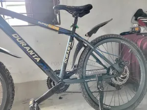 Duranta Supreme 26" MTB (Second Hand)