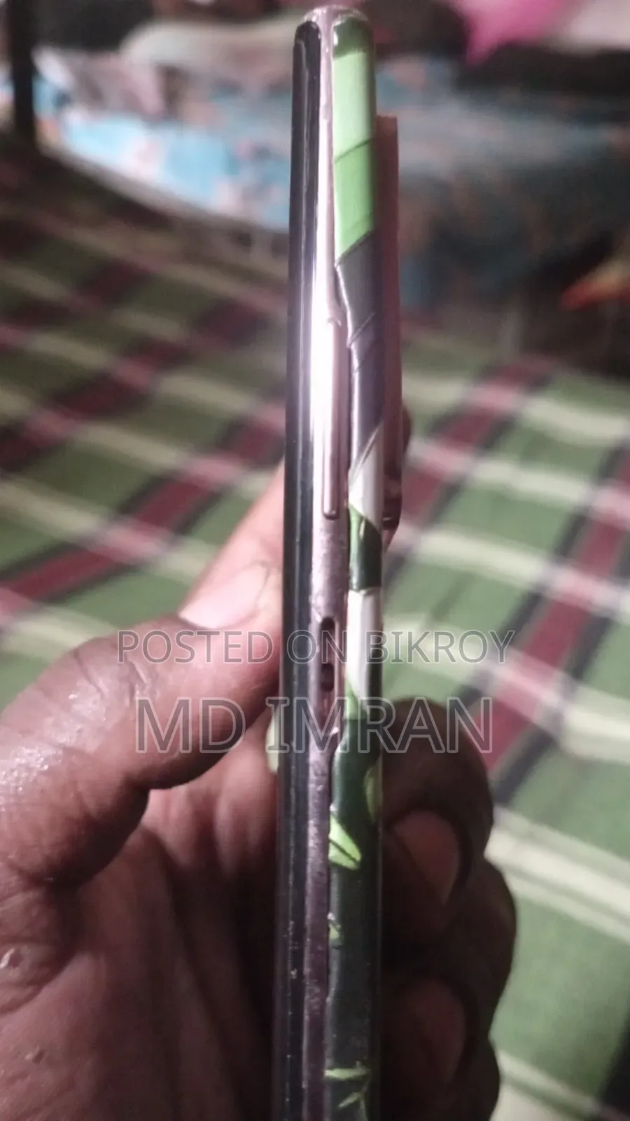 Samsung Galaxy Note 20 Ultra 512 GB Pink