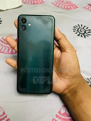Samsung Galaxy A04 32 GB Green