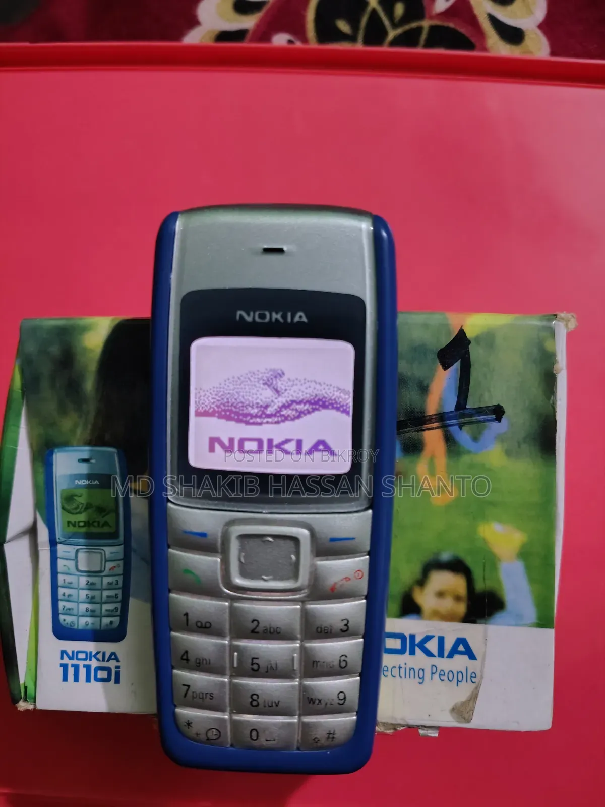 Nokia 1110i