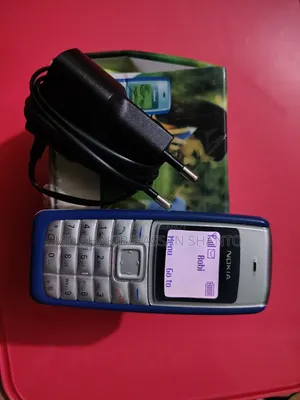 Nokia 1110i