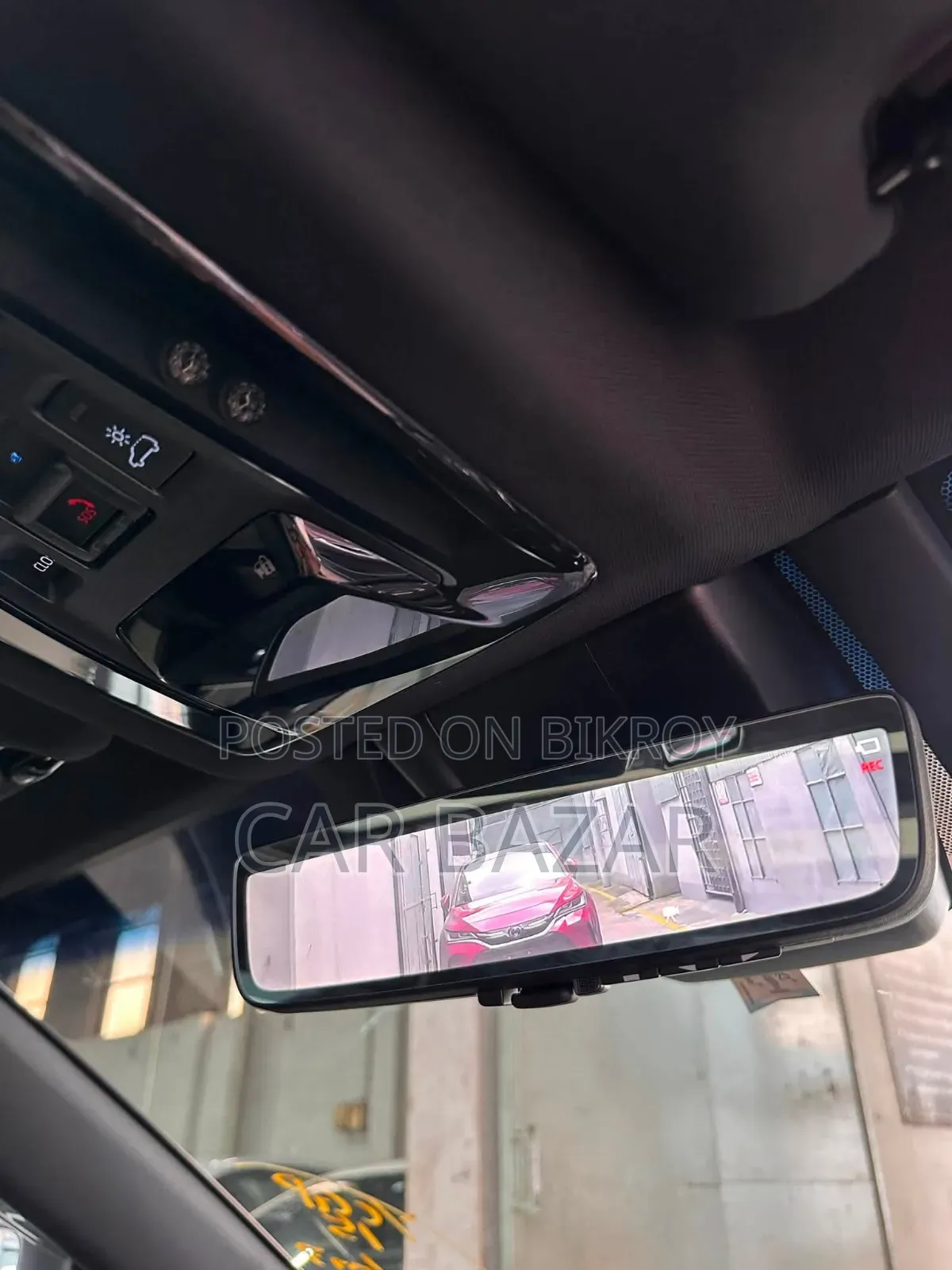 Toyota Harrier 2.0 2020 White