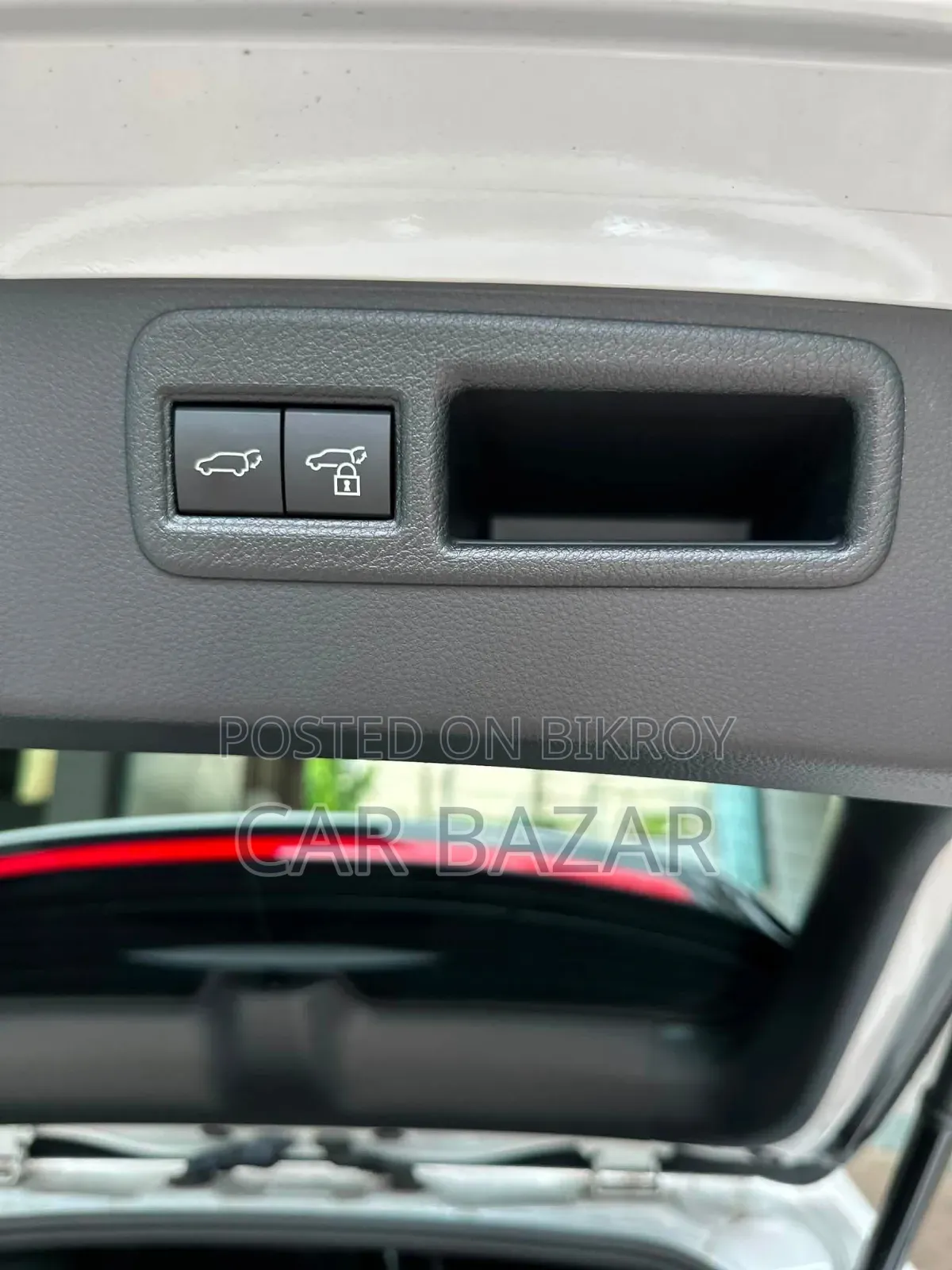 Toyota Harrier 2.0 2020 White