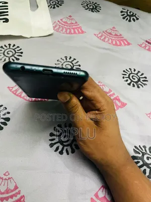 Samsung Galaxy A04 32 GB Green