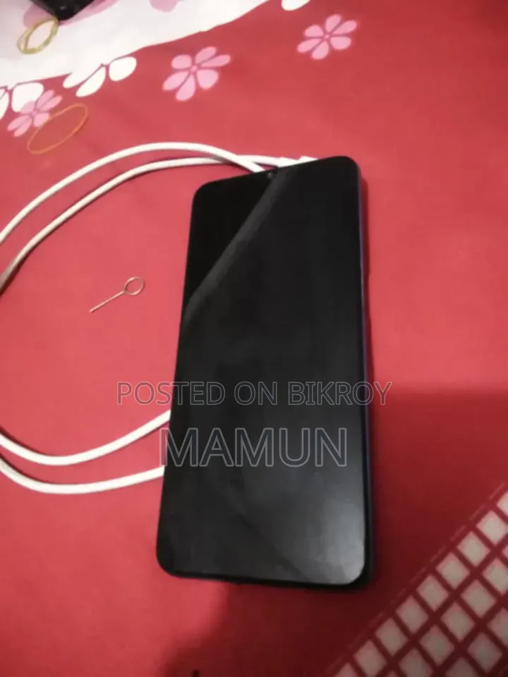 Oppo A16 32 GB Blue