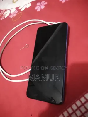 Oppo A16 32 GB Blue