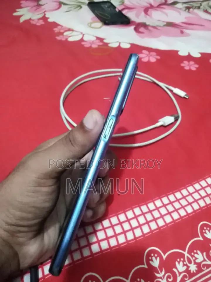 Oppo A16 32 GB Blue