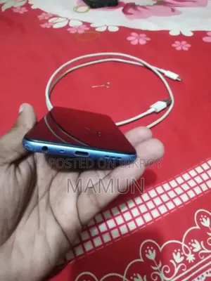 Oppo A16 32 GB Blue