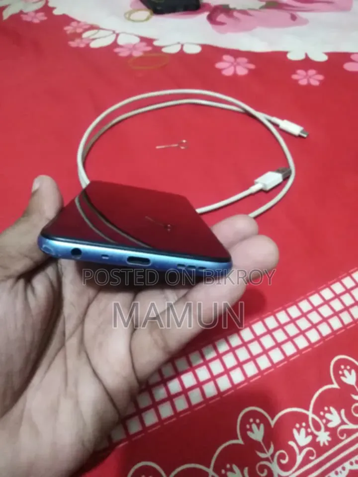 Oppo A16 32 GB Blue