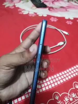 Oppo A16 32 GB Blue